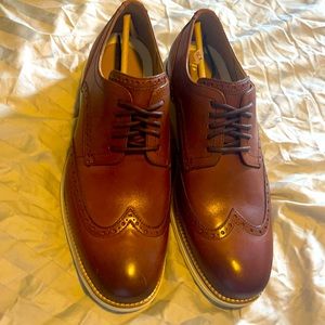Brand new cole Haan dress shoes size 10.5